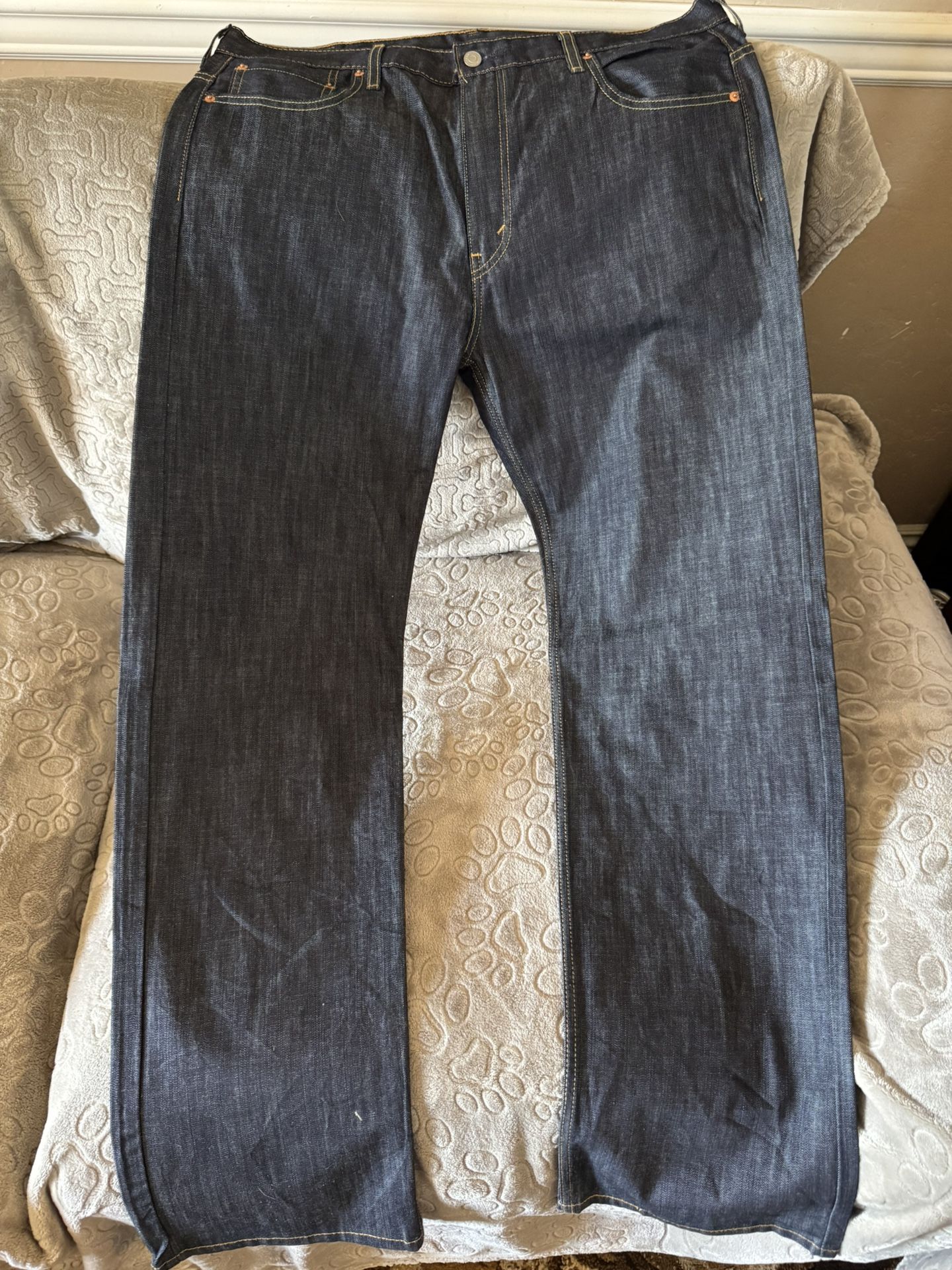 Levi’s 569