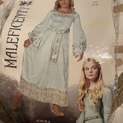 Aurora Custome