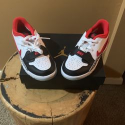 Jordan Legacy 312 Low