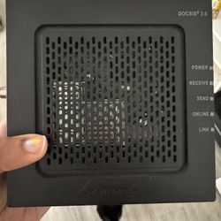 Modem
