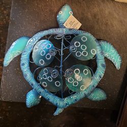 Decorative Turtle