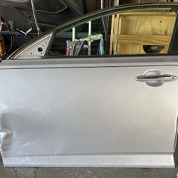 Kia 2015 Driver Side Door