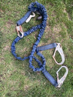 Climbing Harness Exofit Nex 
