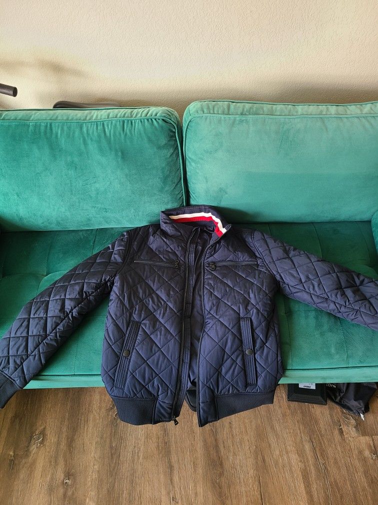 Tommy Jacket