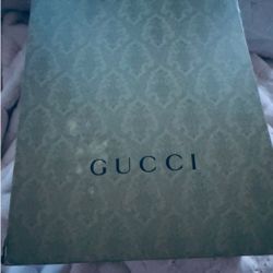 Gucci Medium Tote Bag