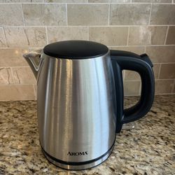 Aroma Kettle