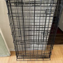 Large Size Kennel