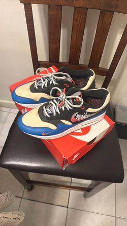 Nike air max 1 time capsule size 9 m