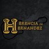 Herencia de Hernandez