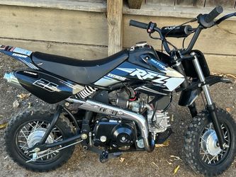 2025 70cc