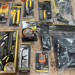 Klein Tools