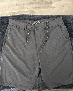 Hang Ten men short 34
