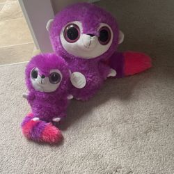 Stuffed Animals Bundle