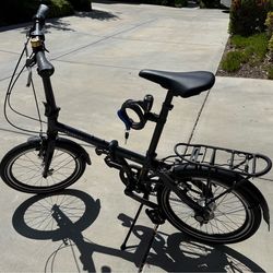 Priority Folder Buycycle