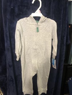 Cute Dinosaur hoodie Romper