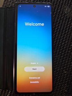 Samsung Galaxy Z Fold 5