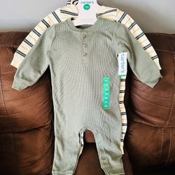 Carter’s Clothing 