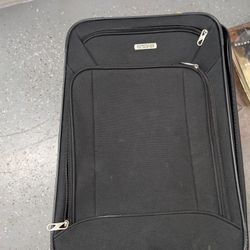 Suitcase