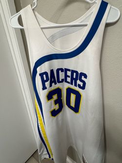 McGinnis Indiana Pacers Jersey