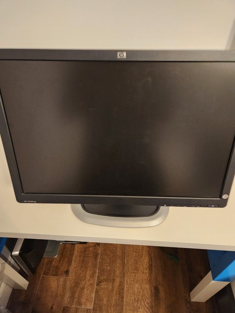 HP 22 inch monitor