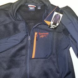 Reebok Sports Sweater
