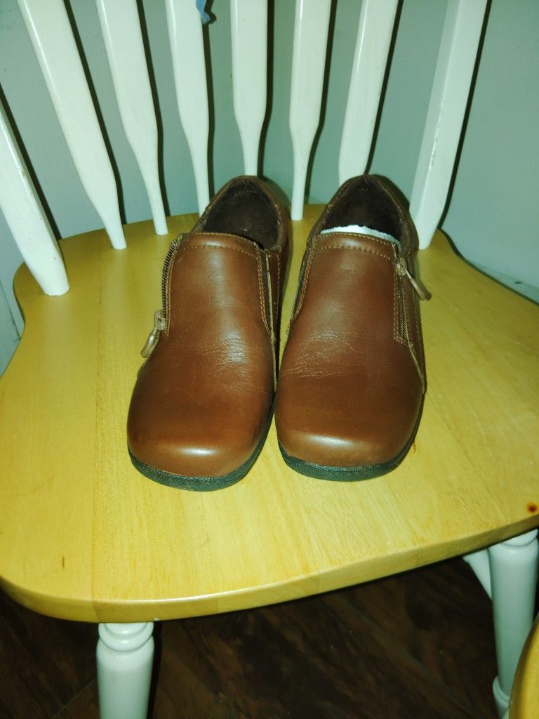 Brand New Dr.Scholls Shows