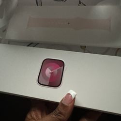 Brand New Apple Watch Series 9