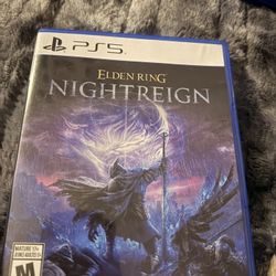 Elden Ring Nightreign 