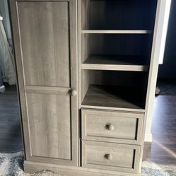 Kids Dresser