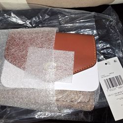 Coach Wyn Small Wallet $50