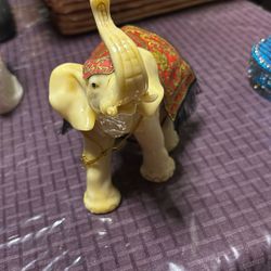 Decorative Elephant 