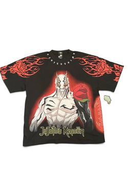 Civil Regime X Jujutsu Kaisen “Hanami” XL