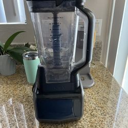 Ninja Blender