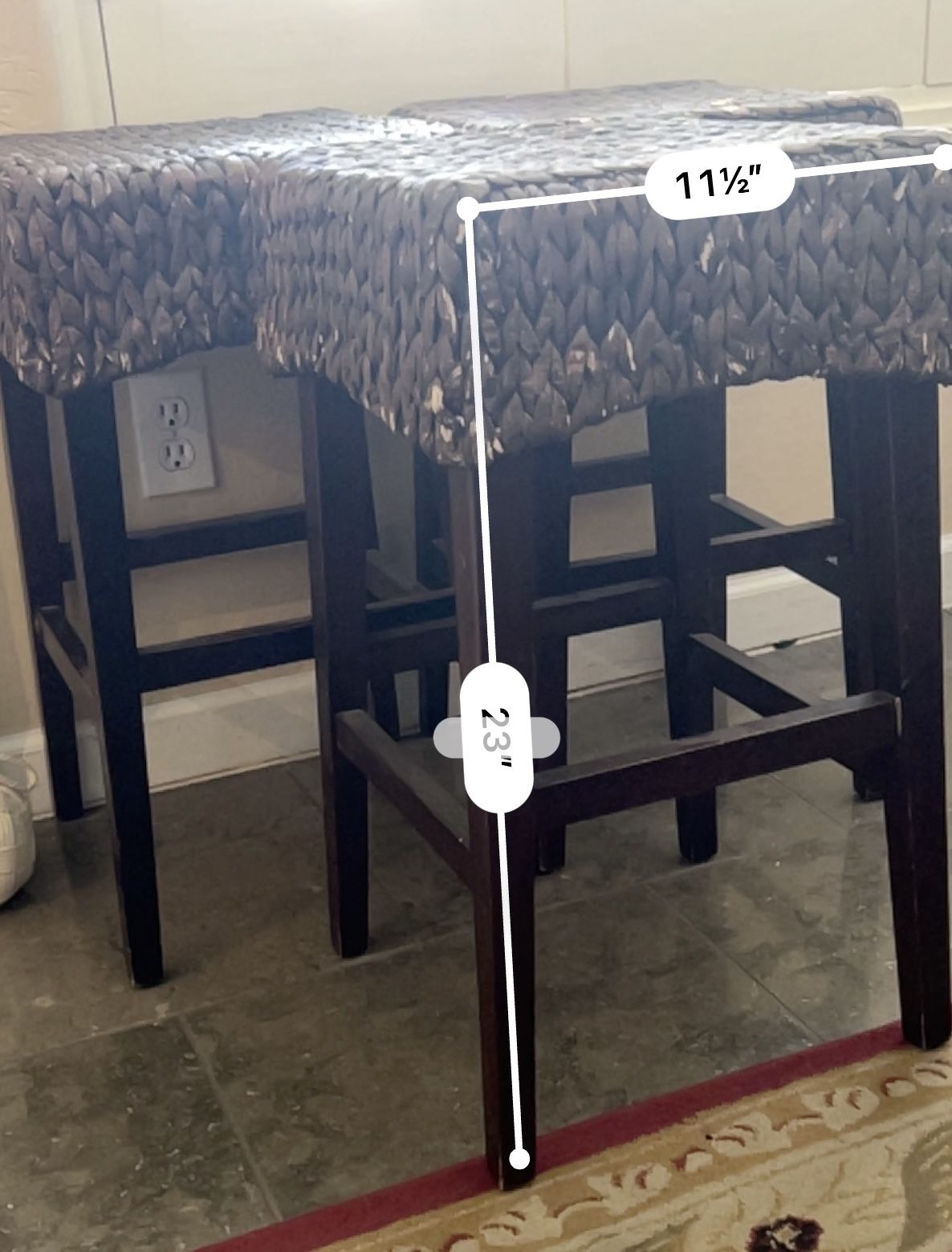 Counter Height Stools