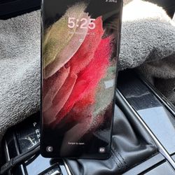 Samsung S21 ULTRA 128G  
