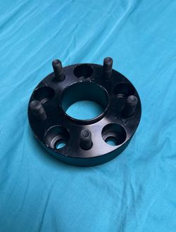 1.75 In Wheel Spacer