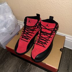 Jordan 12 