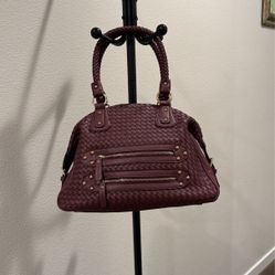 Purse, Melie Bianco