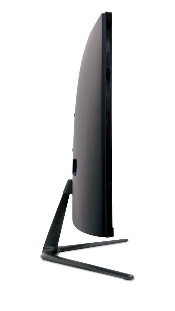 Acer Nitro 27" 1500R Curved WQHD (2560 x 1440) Gaming Monitor