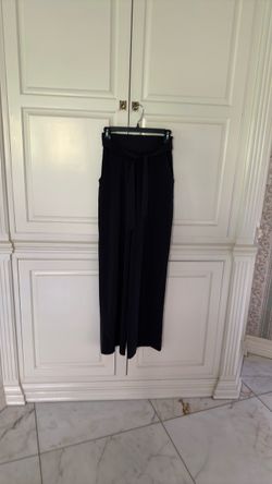 Lululemon pants black size 4