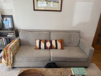 West Elm Couch