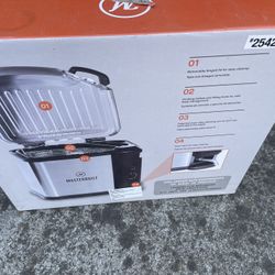 Turkey Fryer