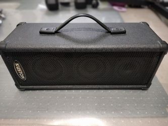 Kustom PA50 Portable PA system