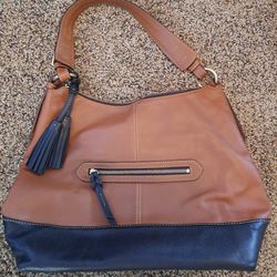 Dooney and Bourke Purse and Wallet