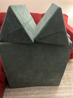 Playroom Couch