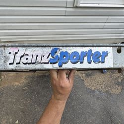 Cargo Carrier