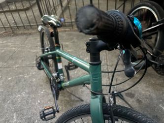 Kids bike 11-12