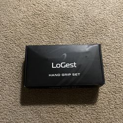 100-350 LB Hand Grip Set 