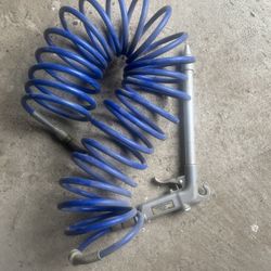 Air Gun - Good Buy Only $20.- Dlls.