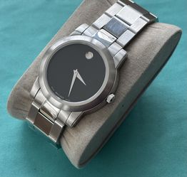 Movado Museum Men’s Watch 
